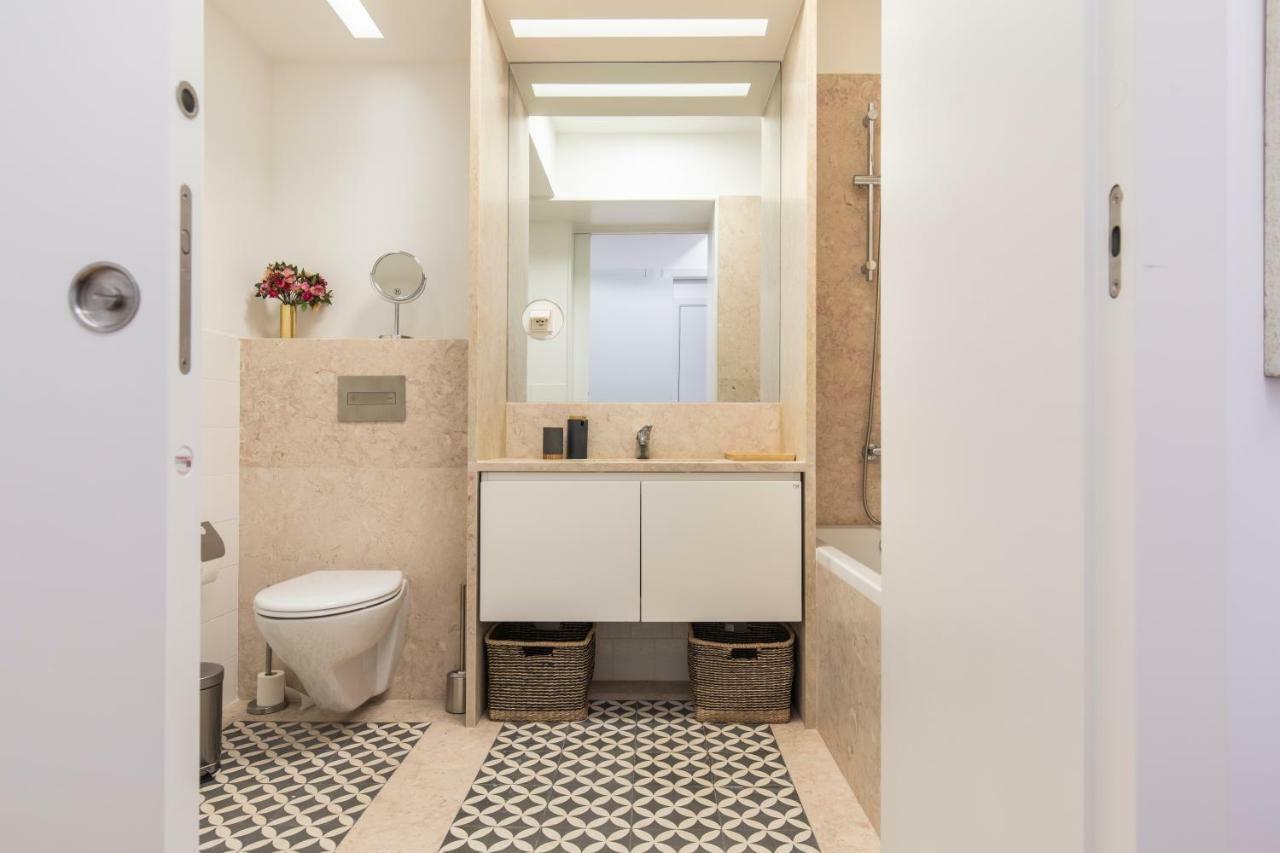 Trendy & Classic 2bedroom Appartement Lisboa