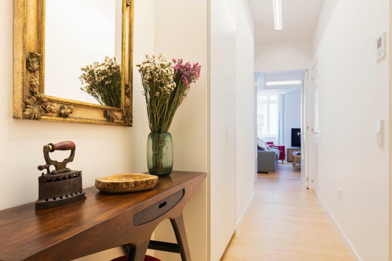 Trendy & Classic 2bedroom Appartement Lisboa