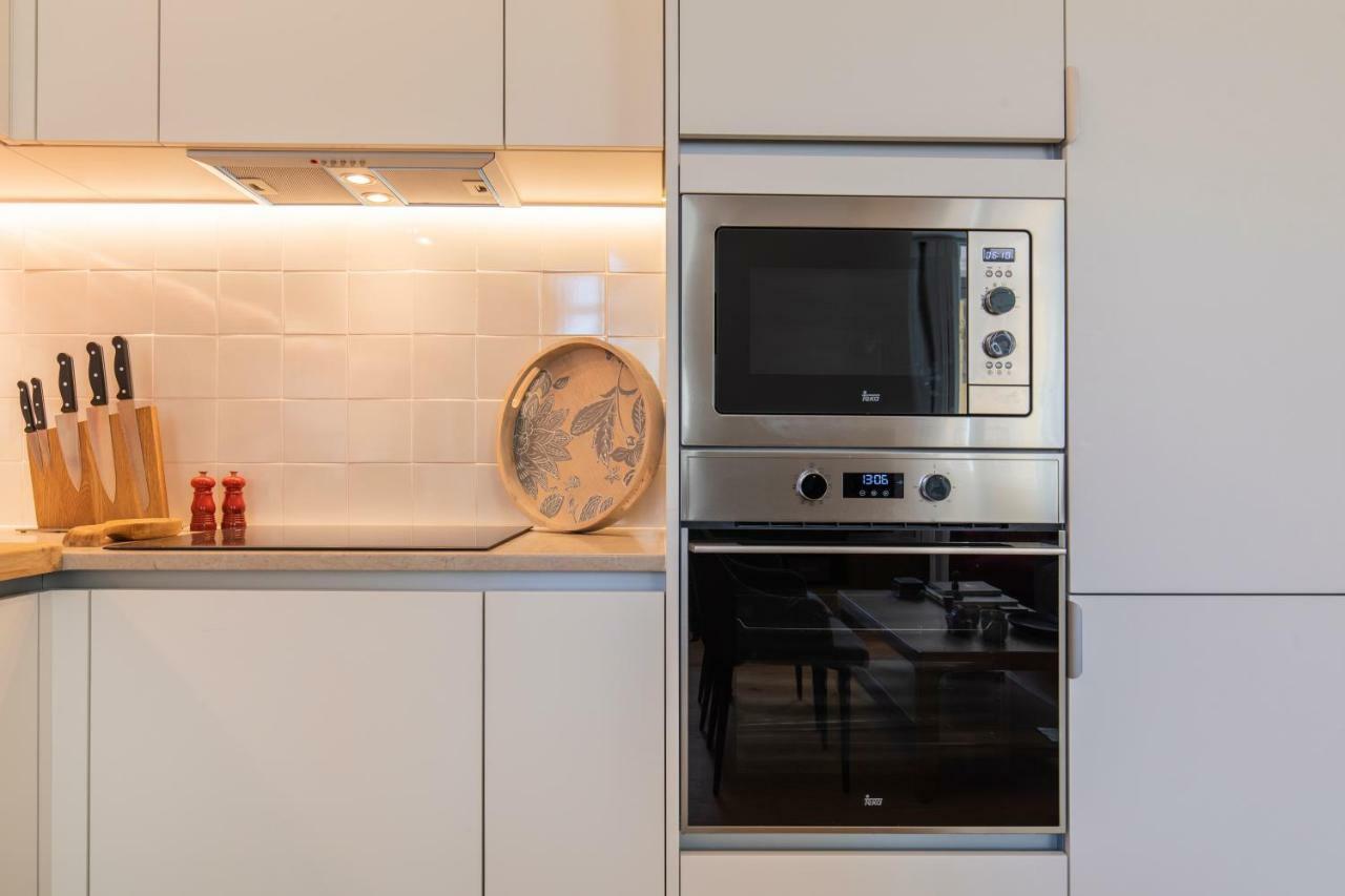 Trendy & Classic 2bedroom Appartement Lisboa